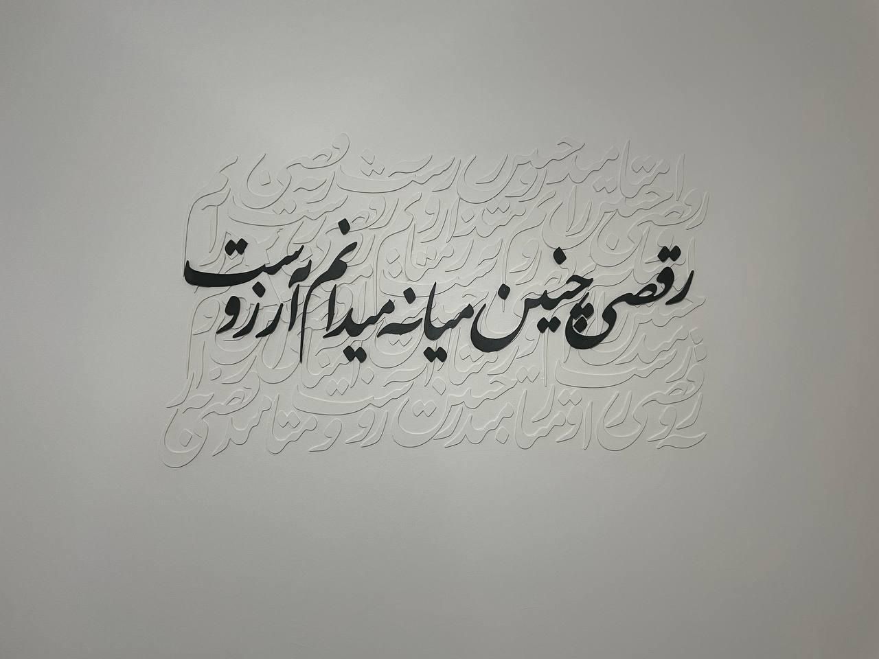 نقاشی ساختمان استاد رنگ|خدمات پیشه و مهارت|تهران, پاسداران|دیوار