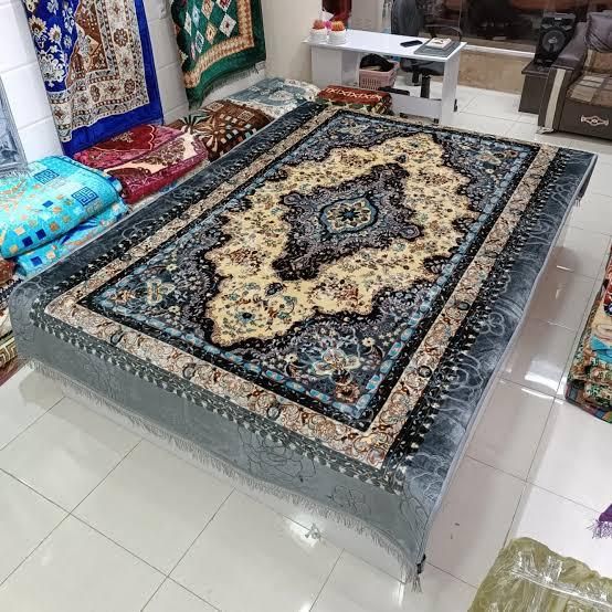 حراج پتوفرش ۴متری و۶متری دررنگبندی مختلف|روفرشی|شیراز, شیخ علی چوپان|دیوار