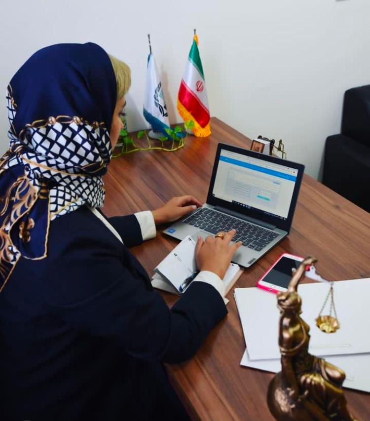 وکیل تخصصی کلیه امور قضایی توسط تیم مجرب|خدمات مالی، حسابداری، بیمه|کرمانشاه, |دیوار