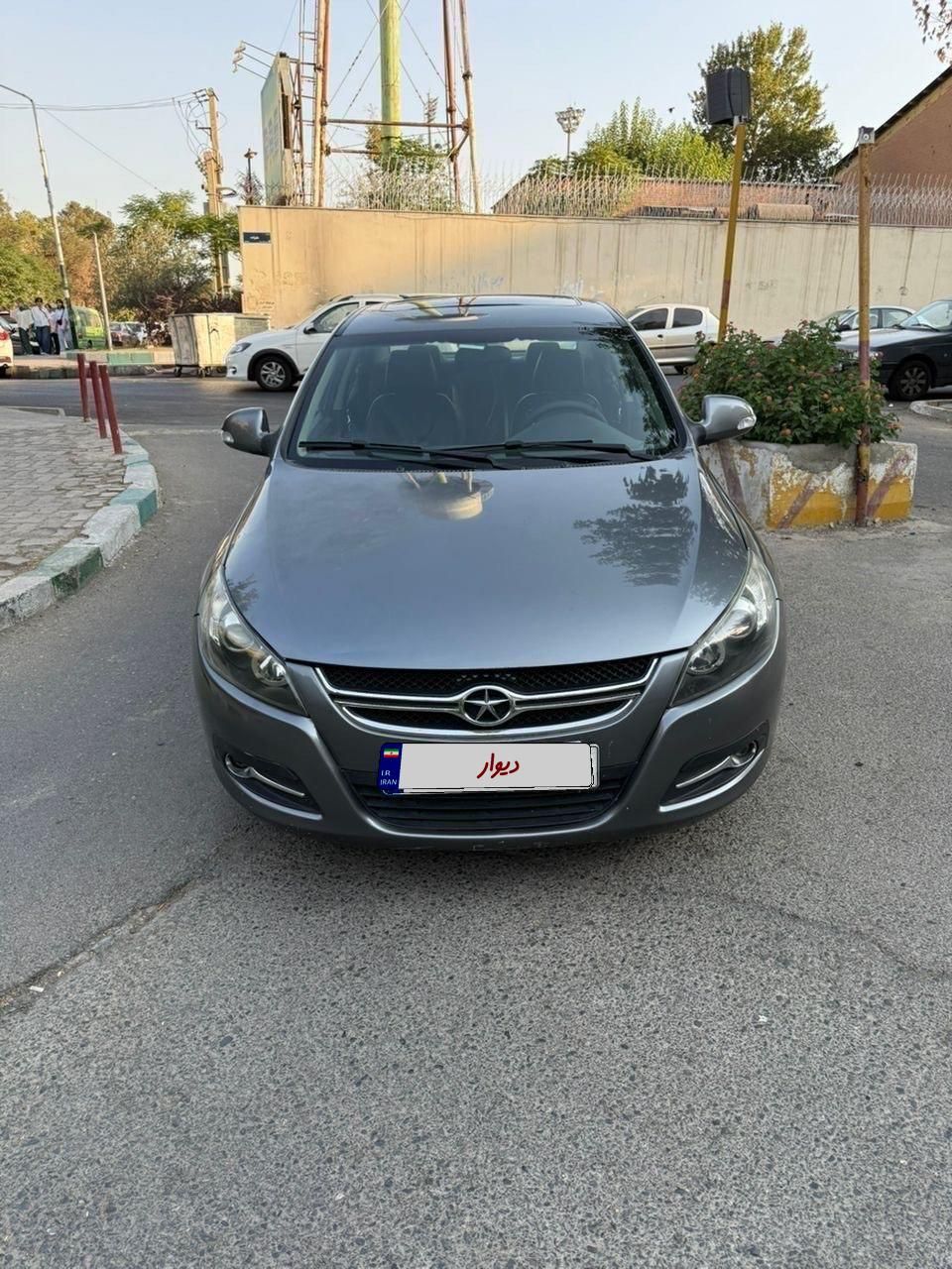 خودرو جک j5|خودرو سواری و وانت|تهران, اکباتان|دیوار