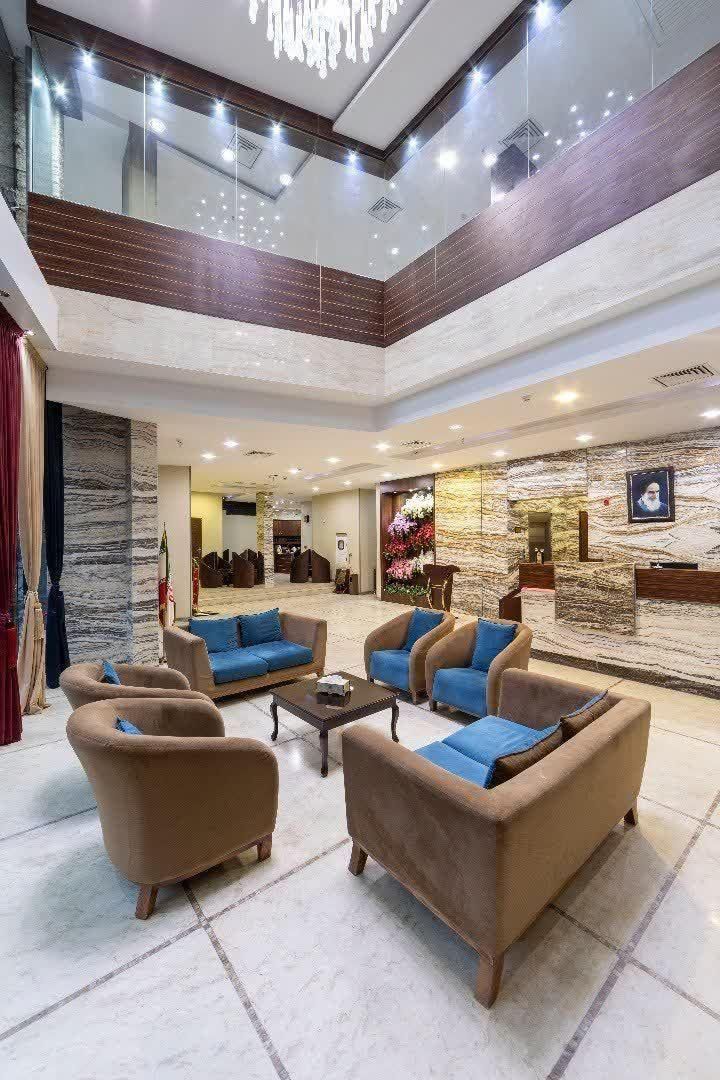 هتل.آپارتمان.سوییت.مسافرخانه.زائرسرا|اجارهٔ کوتاهمدت آپارتمان و سوئیت|مشهد, حرم مطهر رضوی|دیوار