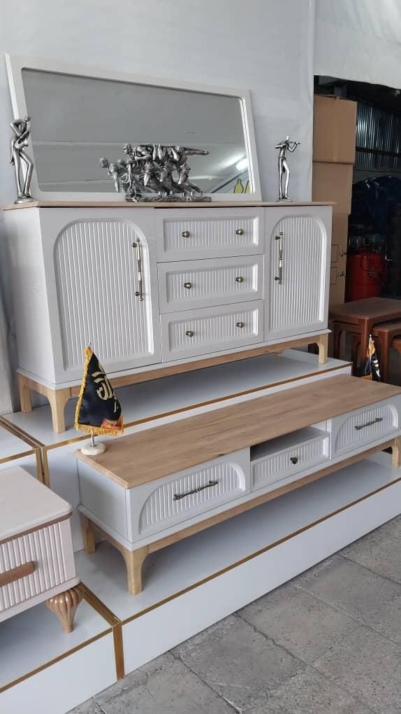 اینه کنسول و تنوع بی نهایت«»«»|بوفه، ویترین، کنسول|کرج, کمالشهر|دیوار