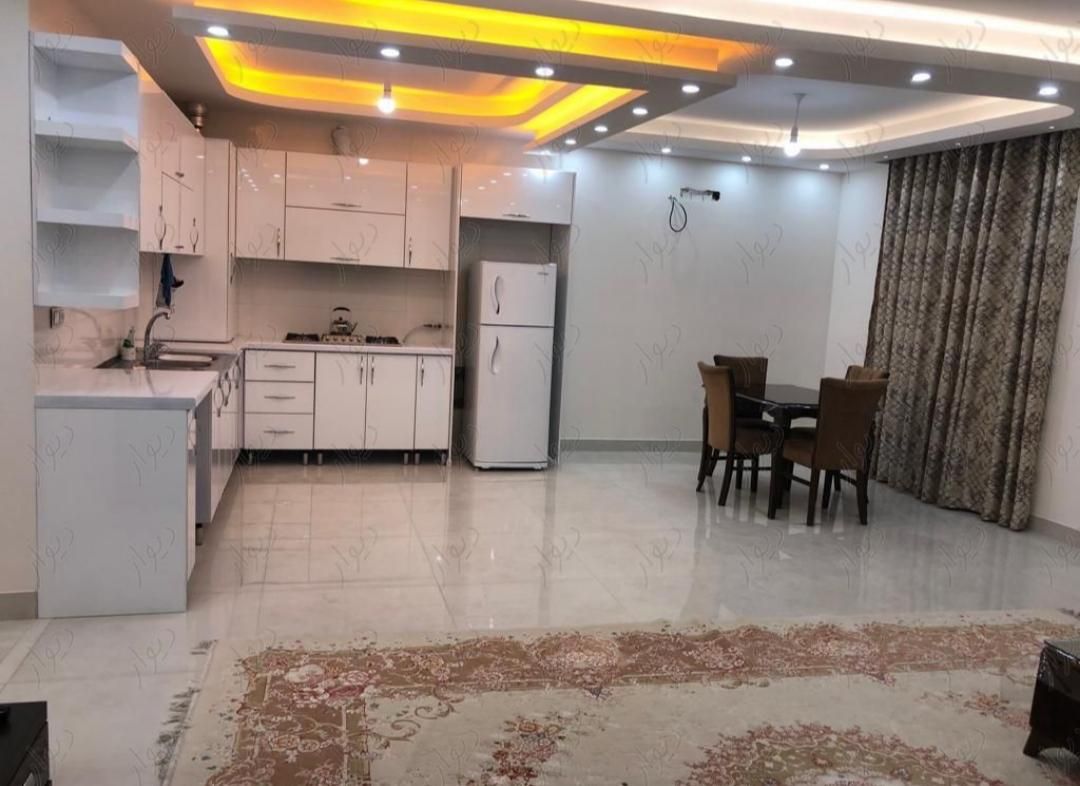 اجاره سوییت نزدیک بازار برای مسافر|اجارهٔ کوتاهمدت آپارتمان و سوئیت|بندر گناوه, |دیوار