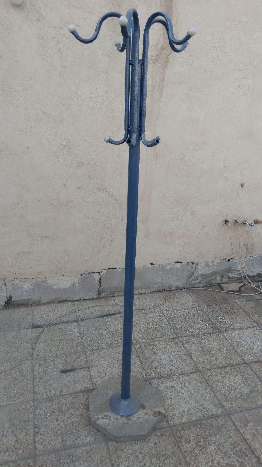 جالباسی ایستاده|بندرخت و رخت‌آویز|تهران, خاوران|دیوار
