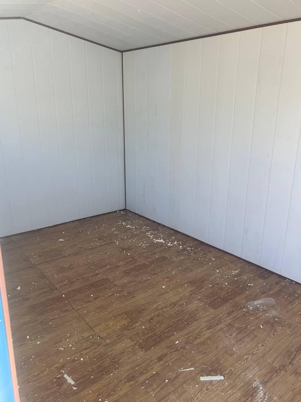 کانکس مستقیم از بنگاه|مصالح و تجهیزات ساختمان|زنجان, |دیوار