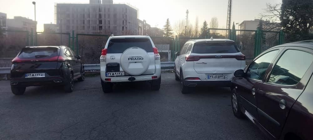 صافکار پی دی ار ماهر|استخدام صنعتی، فنی، مهندسی|تهران, شمیران‌نو|دیوار