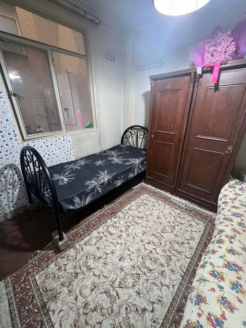 اجاره خوابگاه دخترانه|اجارهٔ کوتاه‌مدت آپارتمان و سوئیت|تهران, بلوار کشاورز|دیوار
