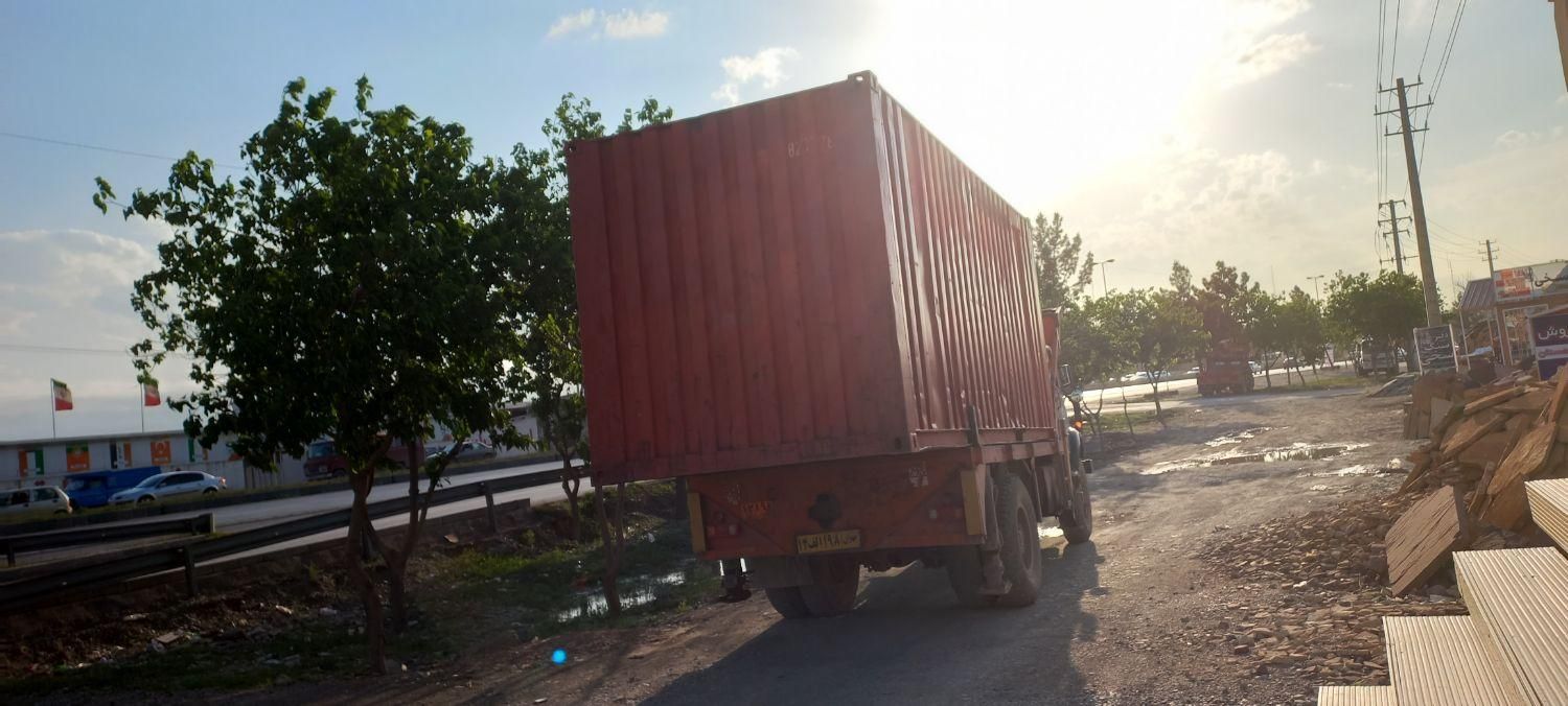 شهر کانتین|مصالح و تجهیزات ساختمان|مشهد, الهیه|دیوار