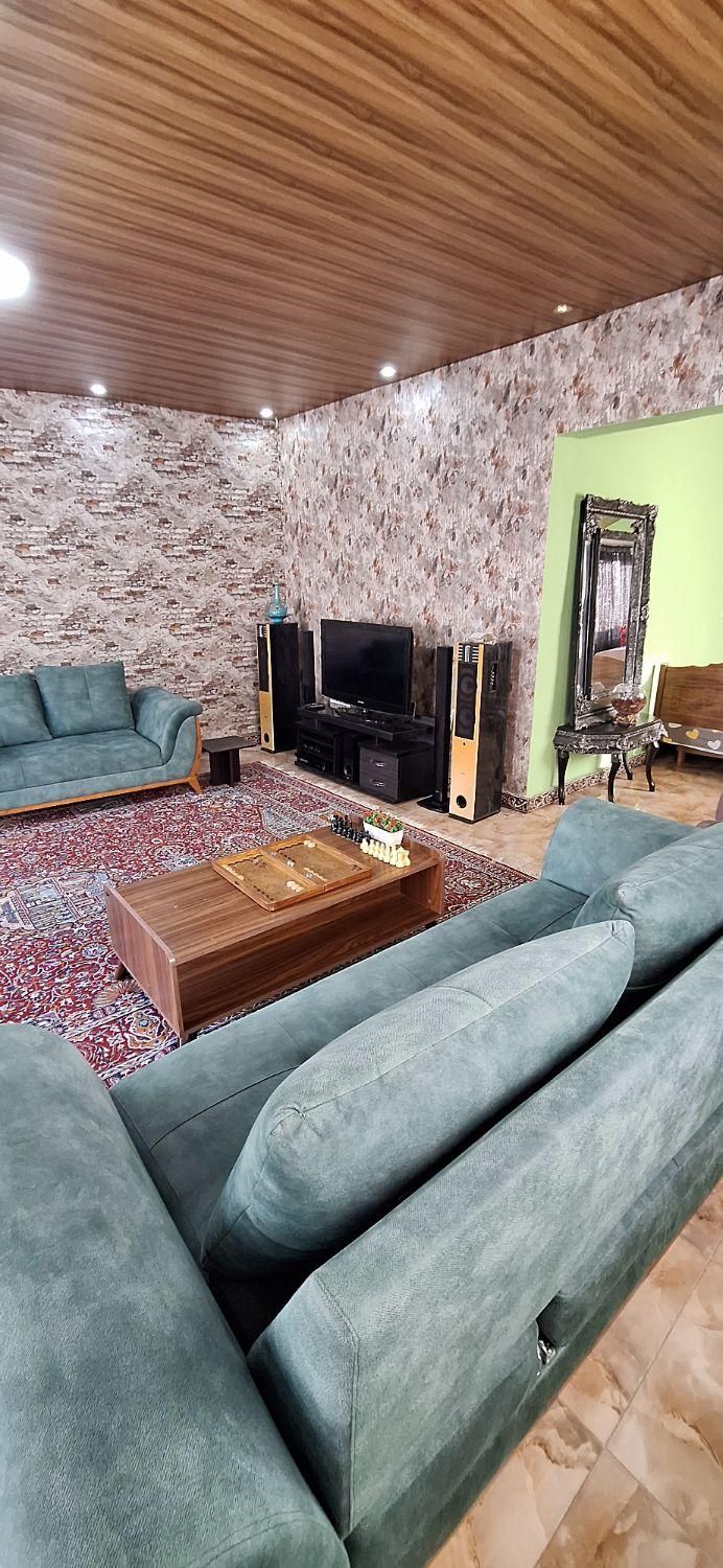 ویلا تک خوابه نزدیک دریا و تالاب|اجارهٔ کوتاهمدت ویلا و باغ|بندر انزلی, خوش پیک|دیوار