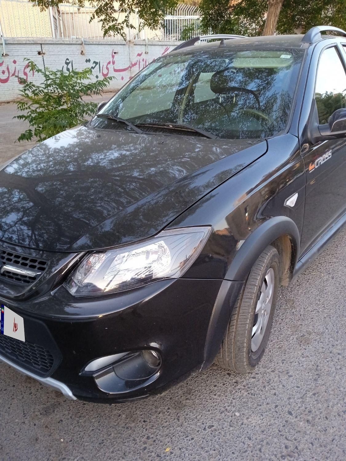 کوییک مدل 1401|خودرو سواری و وانت|کرمان, |دیوار