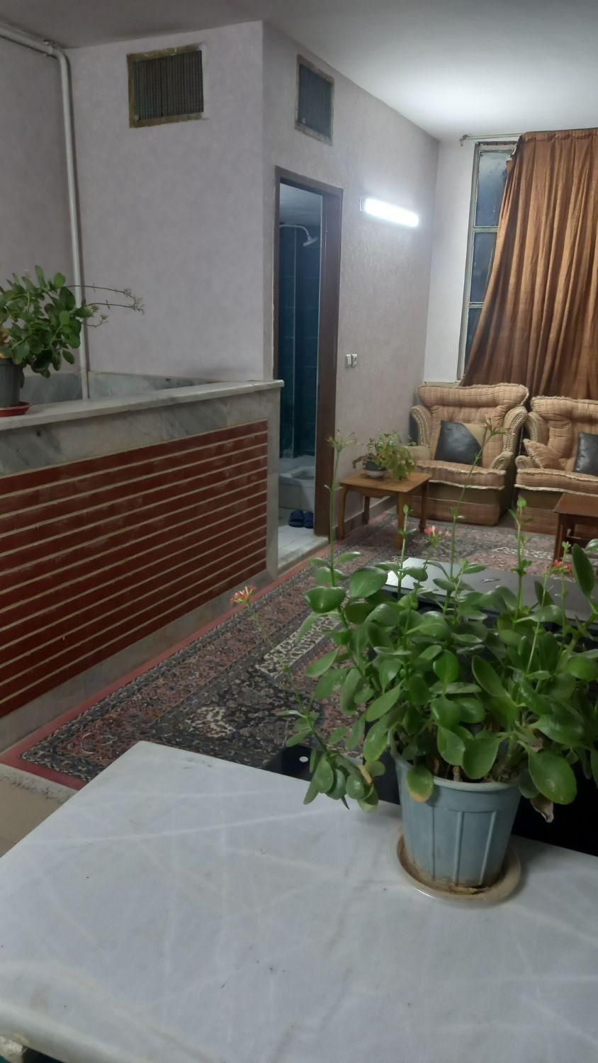 اجاره روزانه/هفتگی/ماهانه آپارتمان ۵۷ متری|اجارهٔ کوتاه‌مدت آپارتمان و سوئیت|اصفهان, سپاهان‌شهر|دیوار