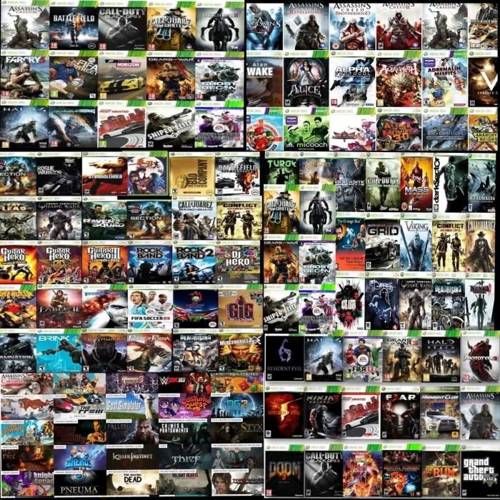 نصب بازیهای ایکس باکس|کنسول، بازی ویدئویی و آنلاین|تهران, اقدسیه|دیوار