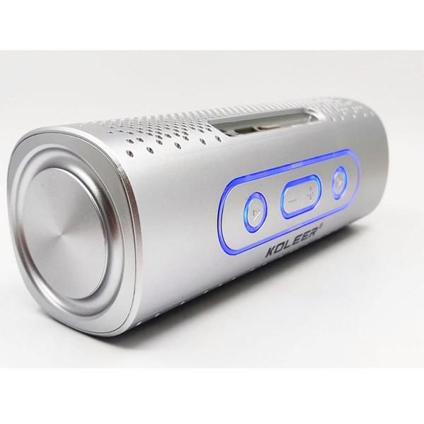 اسپیکر شارژی کولیر مدل s1000|سیستم صوتی خانگی|اسلام‌شهر, |دیوار