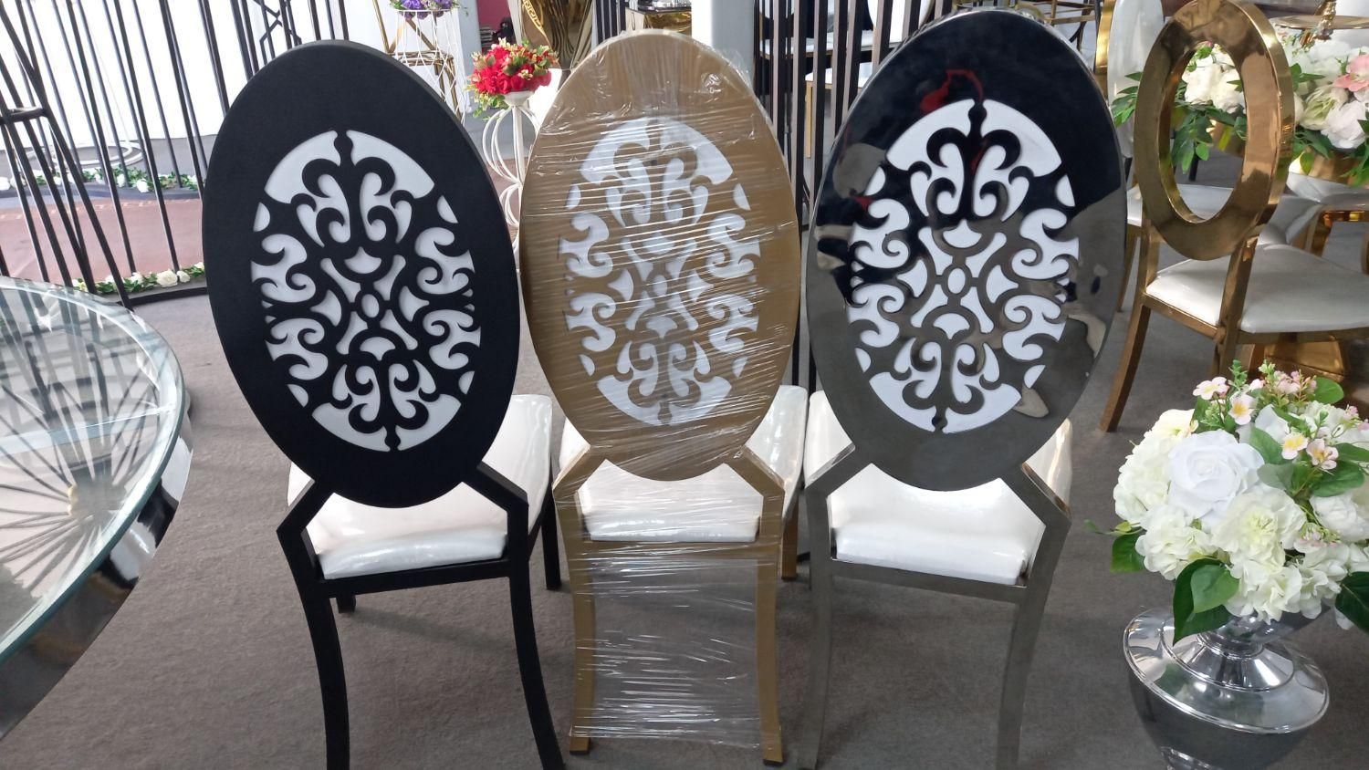 صندلی تالار پشت بلند سی ان سی|عمده‌فروشی|گلستان (تهران), |دیوار