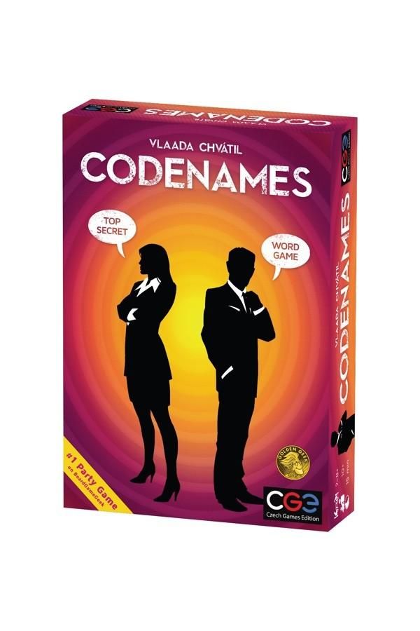 بازی Codenames|اسباب‌‌بازی|قم, هنرستان|دیوار