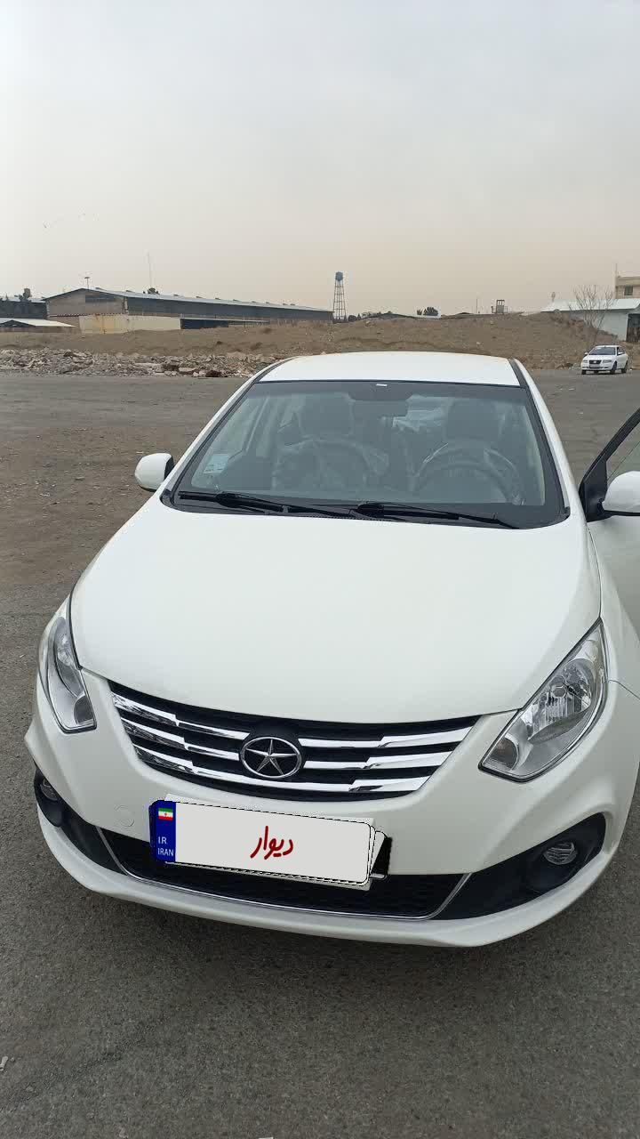 جک J4|خودرو سواری و وانت|مشهد, ارشاد|دیوار