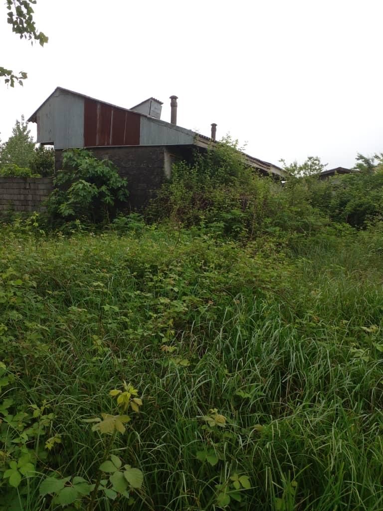 زمین تجاری اداری ۱۳۰۰ متر سنگر بعداز دانشگاه ۳۶۶۷|فروش زمین و ملک کلنگی|سنگر, |دیوار