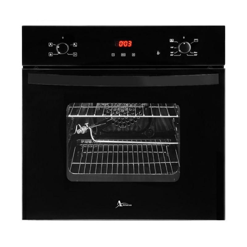 فر توکار اخوان مدل F-21|اجاق گاز و لوازم برقی پختوپز|کاشان, امام خمینی|دیوار