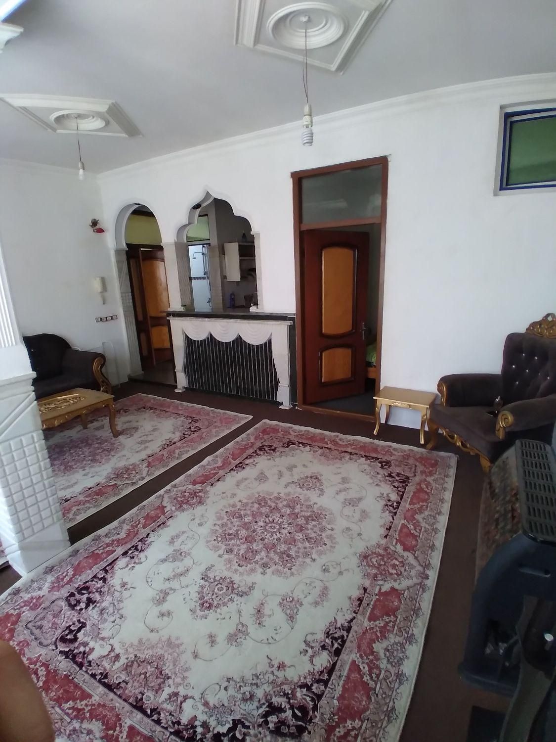 اجاره روزانه سوئیت با پارکینگ|اجارهٔ کوتاه‌مدت آپارتمان و سوئیت|ماکو, |دیوار