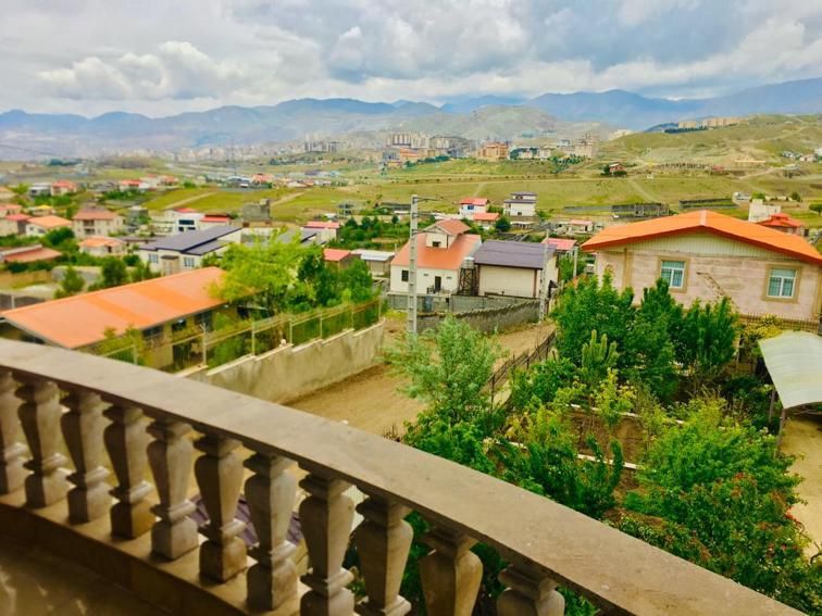 اجاره روزانه ویلا استخر دار|اجارهٔ کوتاه‌مدت ویلا و باغ|رودهن, |دیوار