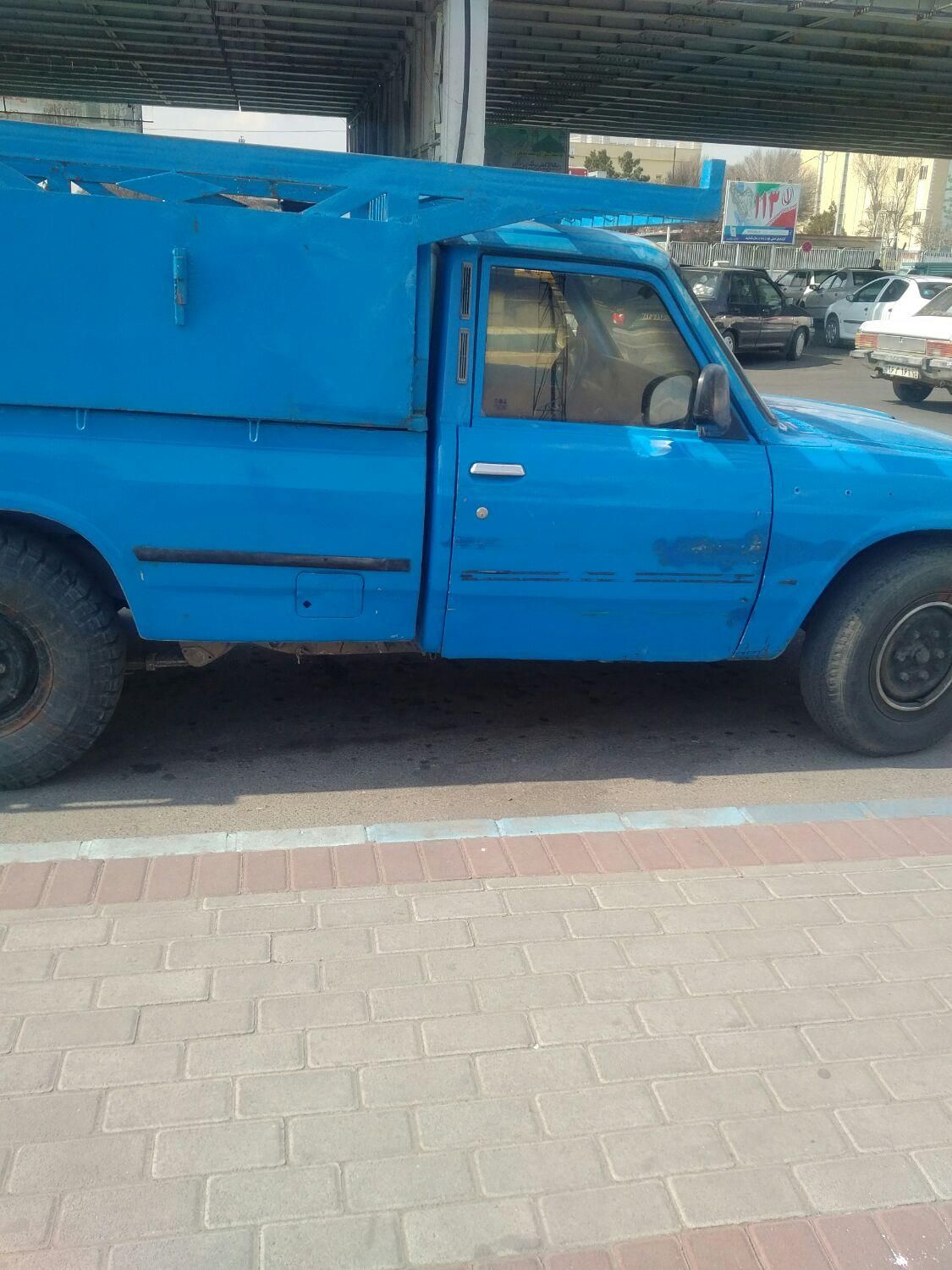 شرکت حمل ونقل وباربری تبریز، سهند، خسروشهر،اسکو|خدمات حمل و نقل|تبریز, |دیوار