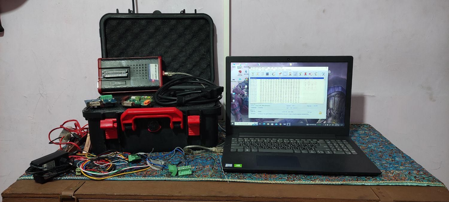 TNM7000 فول|قطعات یدکی و لوازم جانبی|تهران, فرودگاه مهرآباد|دیوار