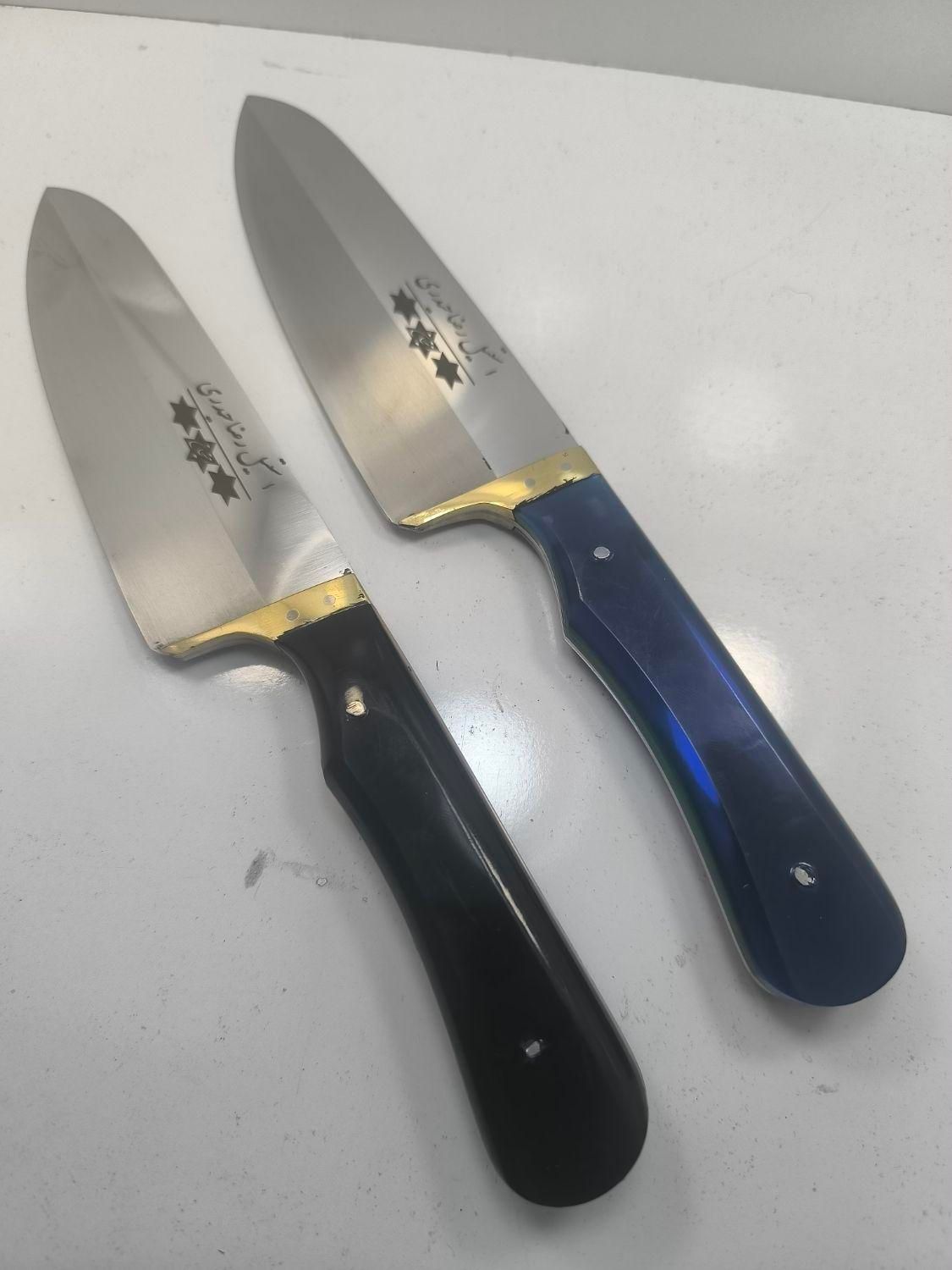 چاقو سلاخی حرفه ای زنجان|ابزارآلات|اصفهان, لیمجیر|دیوار