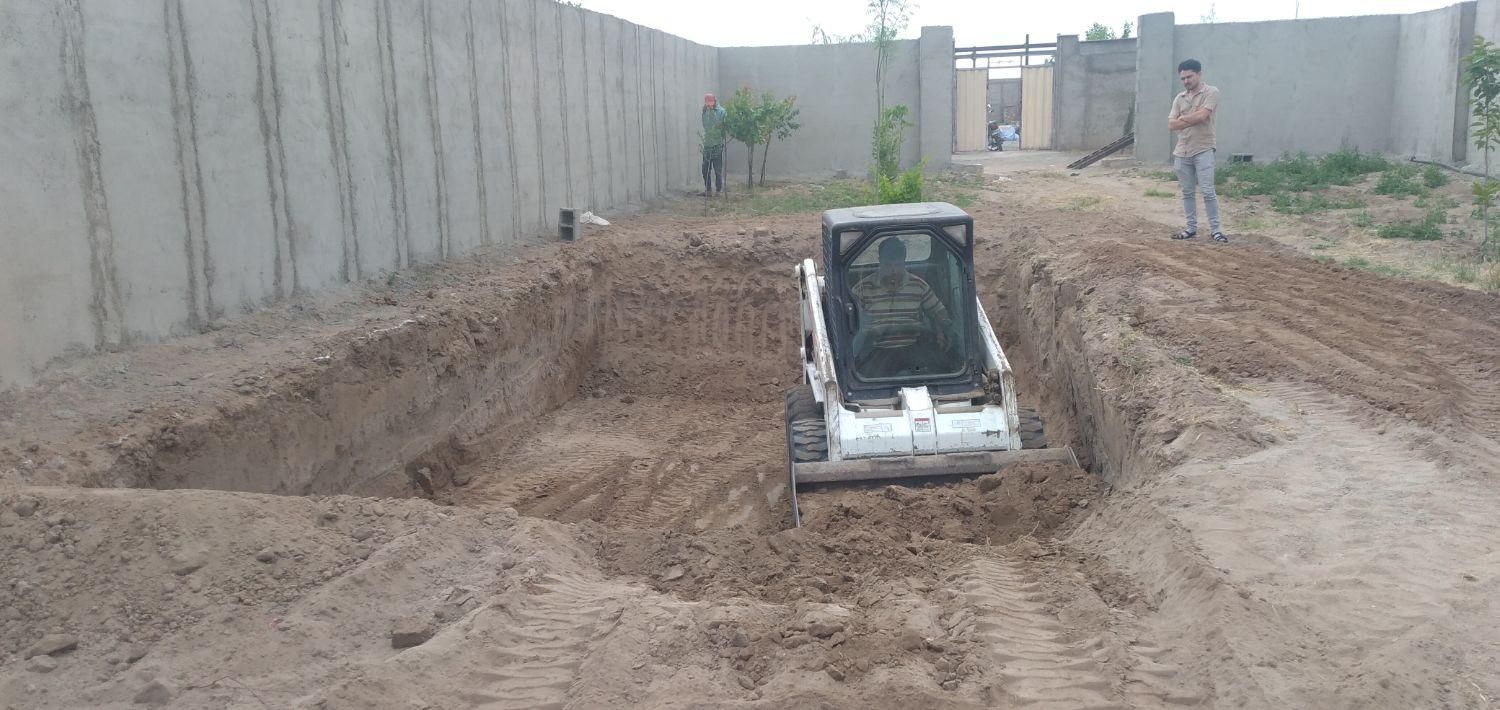 اجاره بابکت.حمل نخاله|خدمات حمل و نقل|کرج, کمالشهر|دیوار