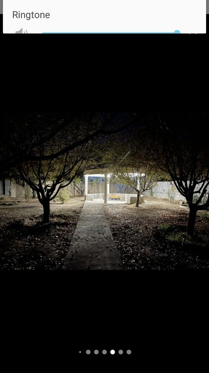 باغ ویلایی فاصله از 2/19 بهاران 1500 متر|فروش خانه و ویلا|سنندج, |دیوار