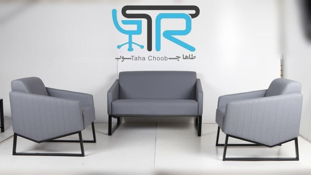 مبلمان داری/کلاسیک/صندوق فروشگاهی/صندلی گردان|دفتر کار|اصفهان, باغ فردوس|دیوار