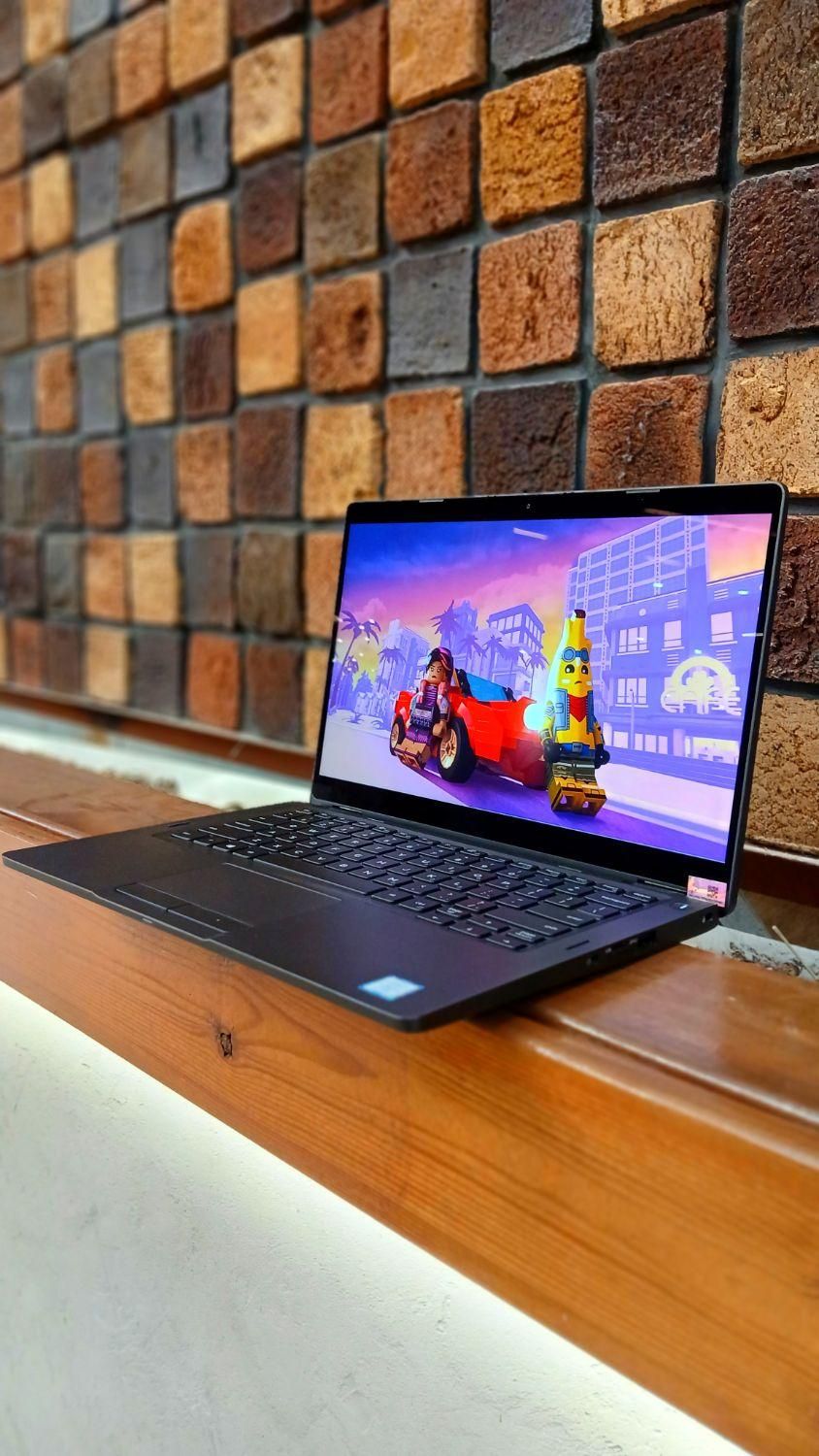 از لپ‌تاپ به تبلت در یک حرکت Dell 5300 ۳۶۰ درجه|رایانه همراه|قم, عمار یاسر|دیوار
