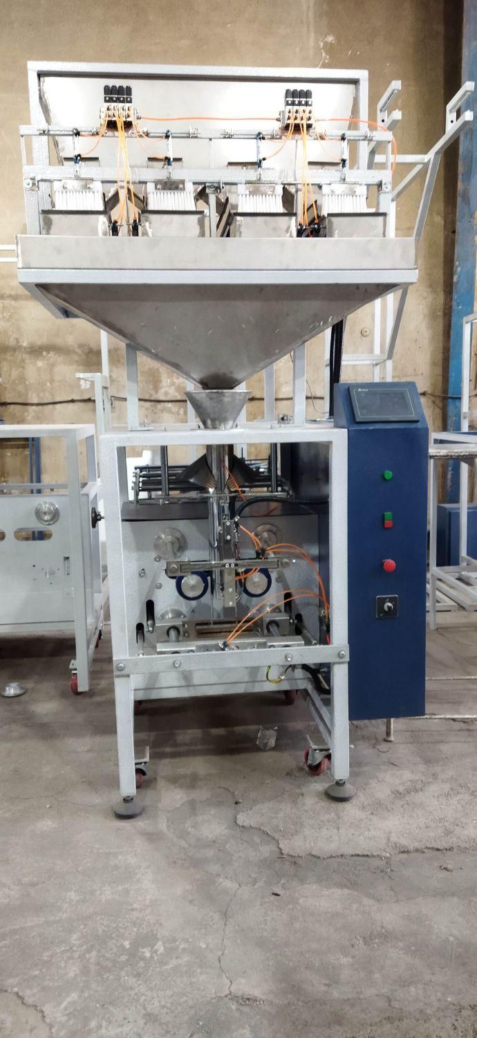 دستگاه بالابر z.|ماشینآلات صنعتی|کرج, خرمدشت|دیوار