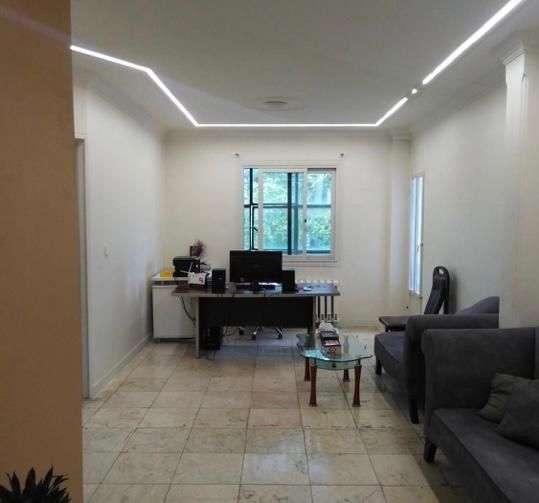 ۸۰ متر اداری ۲ خواب گیلاوند بلوار بهشتی|فروش دفتر کار، اتاق اداری، مطب|دماوند, گیلاوند|دیوار