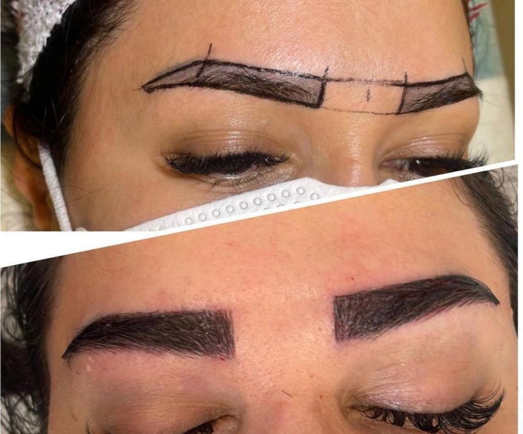 کاشت مو کاشت ابرو کاشت ریش تارکوب|خدمات آرایشگری و زیبایی|هشتگرد, |دیوار