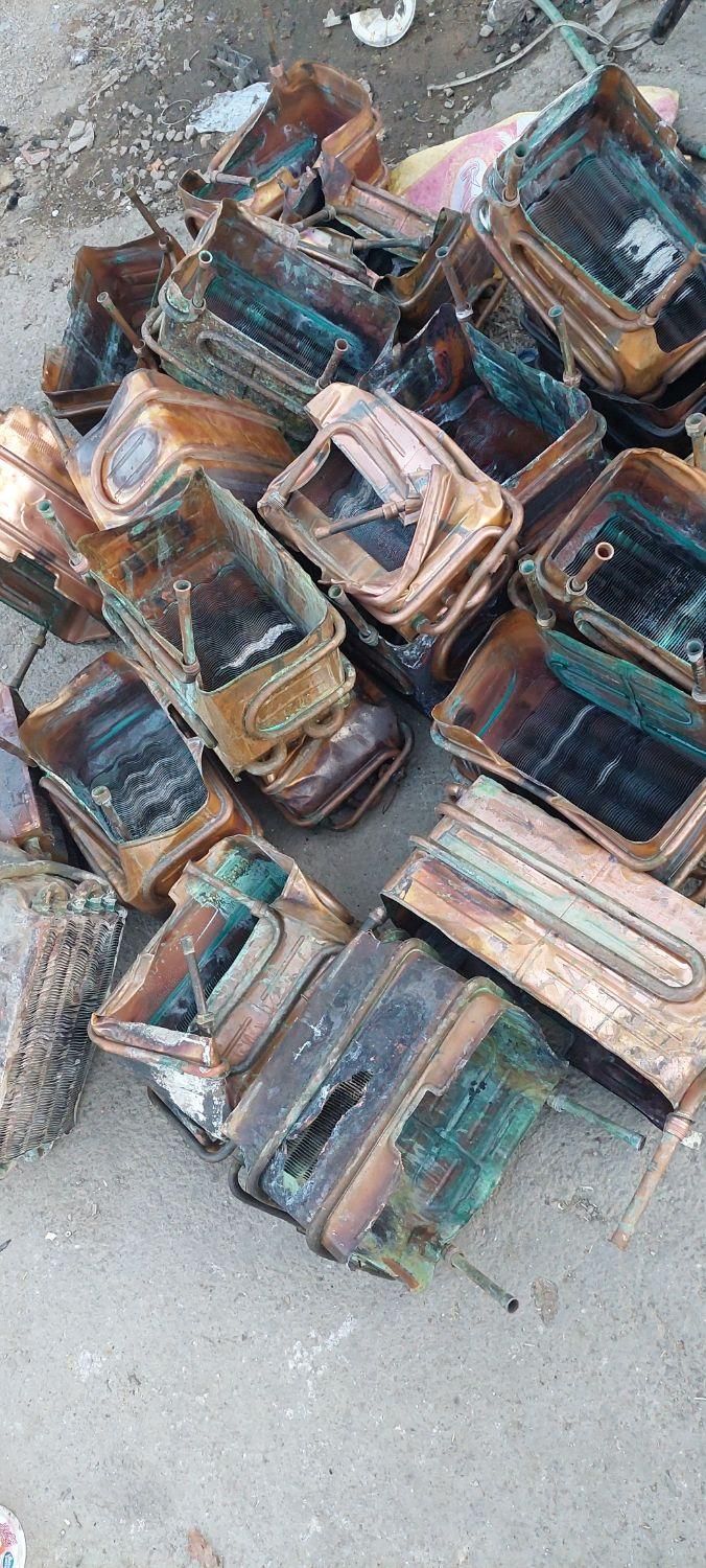 خرید ضایعات مس کابلی وذوبی وشیرالات |عمده‌فروشی|یاسوج, |دیوار