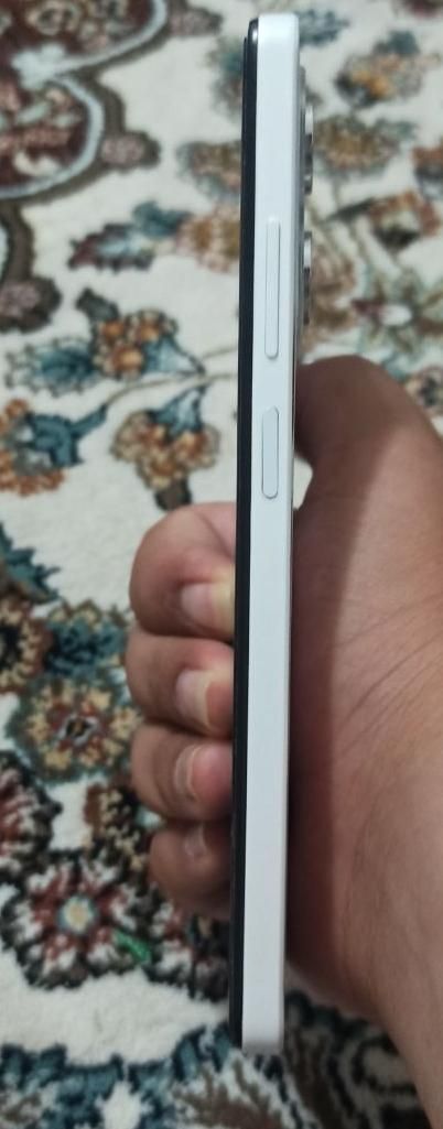 شیائومی Redmi Note 12 Pro با حافظهٔ ۲۵۶ گیگابایت|موبایل|شهرکرد, |دیوار