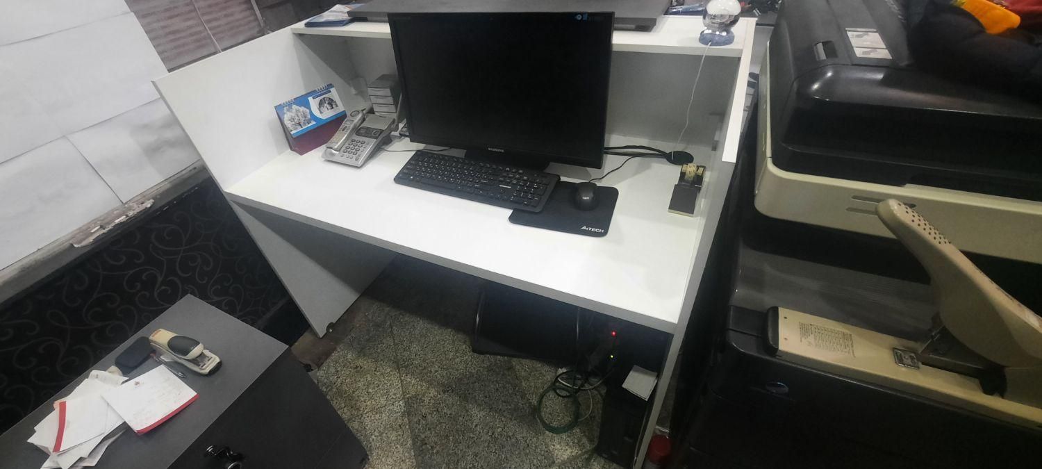 کانتر در حد نو سفارشی ساز|فروشگاه و مغازه|تهران, شهادت|دیوار
