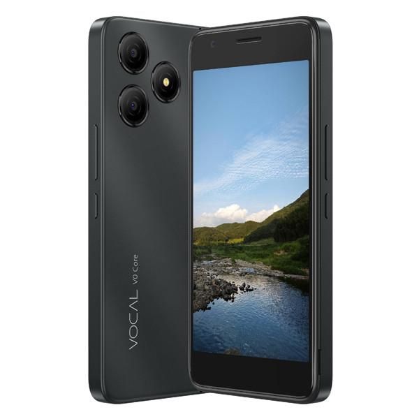 VOCAL V0 Core 32GB RAM 4GB|موبایل|تهران, شهر زیبا|دیوار