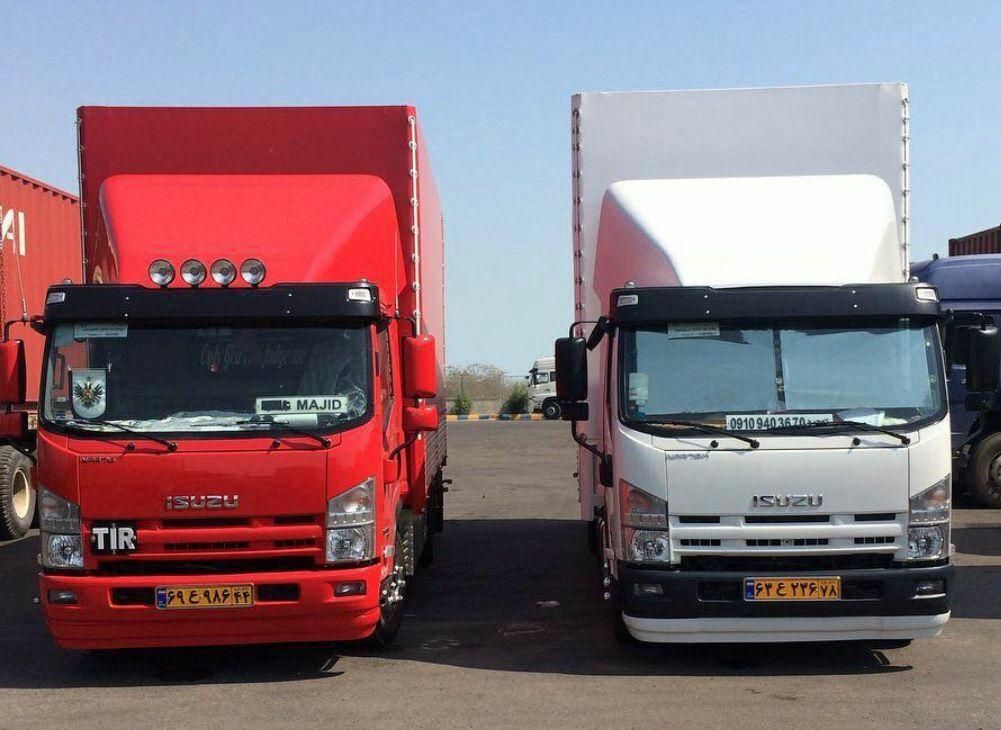 باربری سوسن بار مصباح،کارخانه قند|خدمات حمل و نقل|کرج, مصباح|دیوار