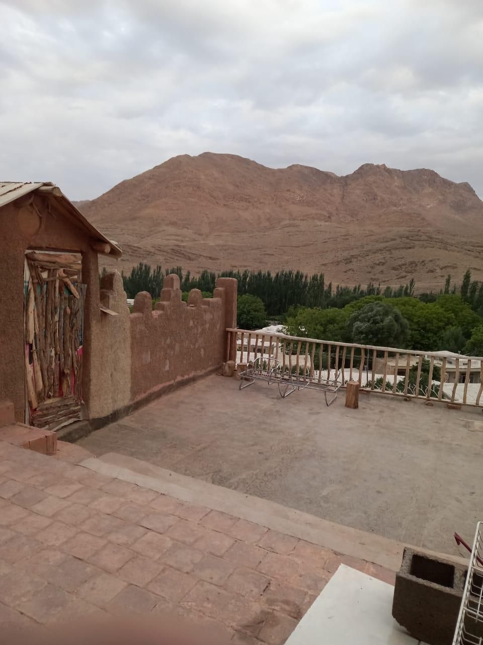 اجاره سوئیت در روستای هونجان|اجارهٔ کوتاه‌مدت آپارتمان و سوئیت|شهرضا, |دیوار