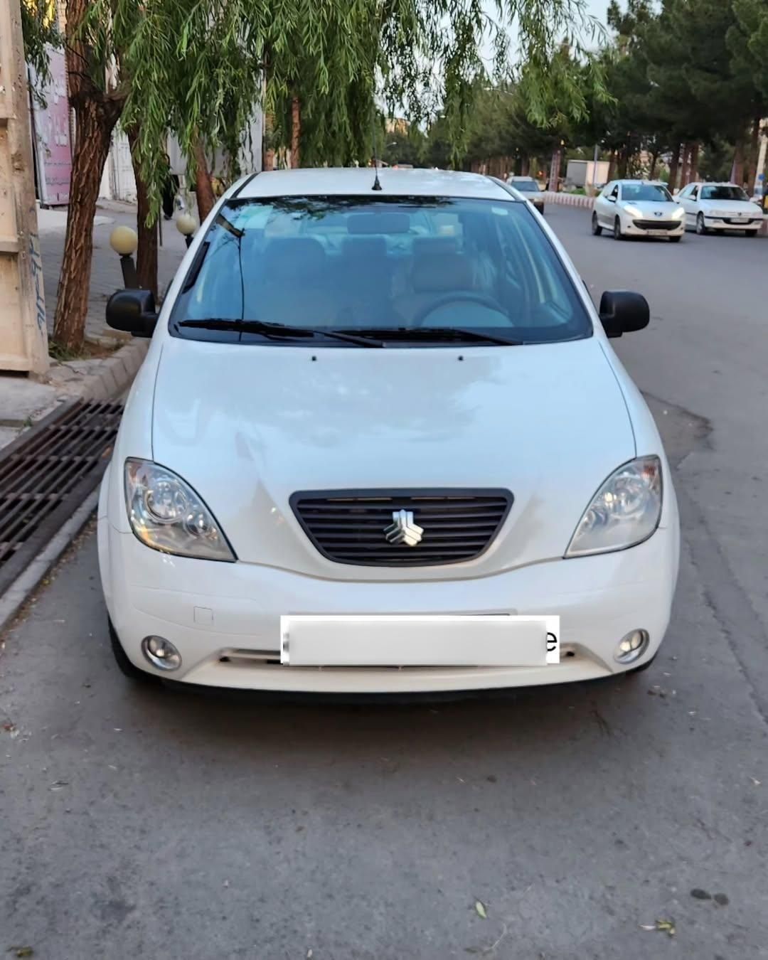 تیبا صندوق‌دار SX، مدل ۱۳۹۹|خودرو سواری و وانت|تبریز, |دیوار