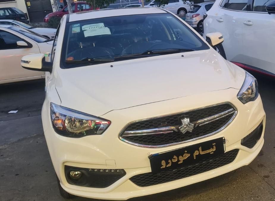 شاهین اتومات پلاس تیوفایو و CVTصفر ۴۰۴|خودرو سواری و وانت|تهران, ستارخان|دیوار