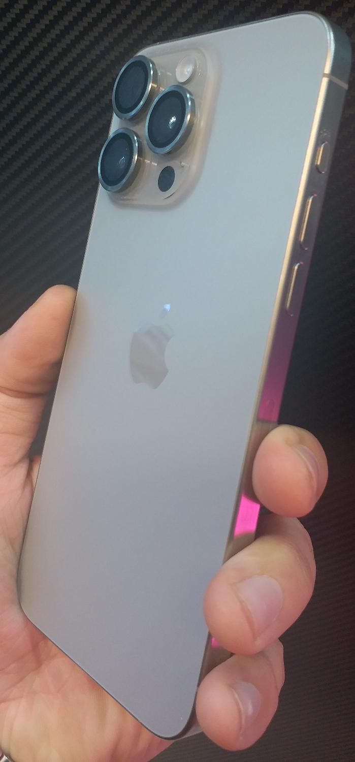 iphone 15 promax|موبایل|تهران, نواب|دیوار