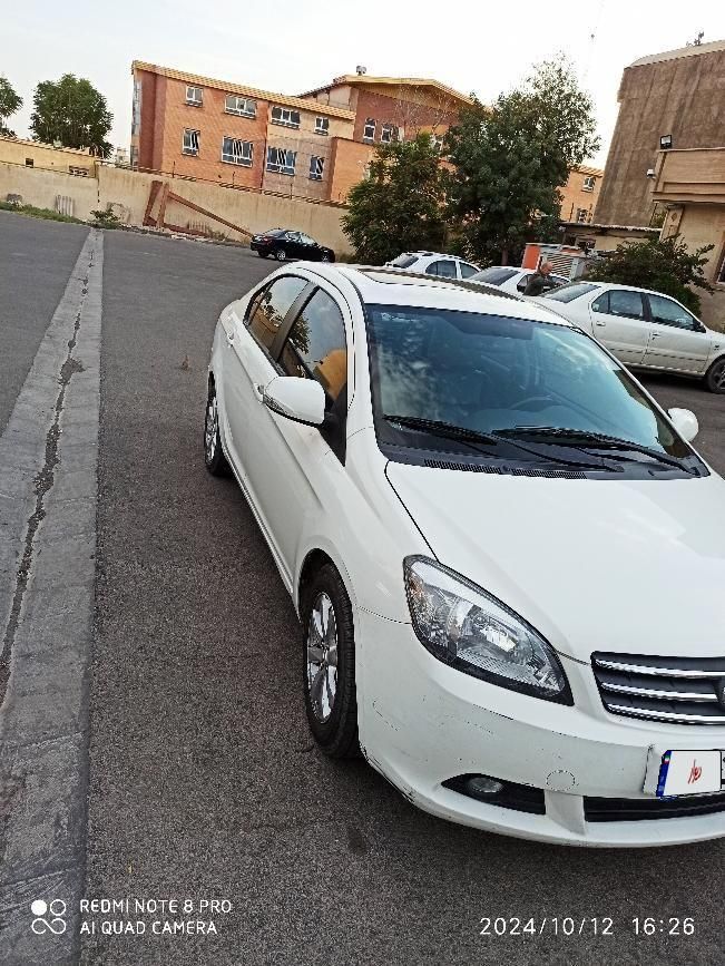 گریت وال C30 دنده‌ای، مدل ۱۳۹۳|خودرو سواری و وانت|تهران, تهران‌سر|دیوار