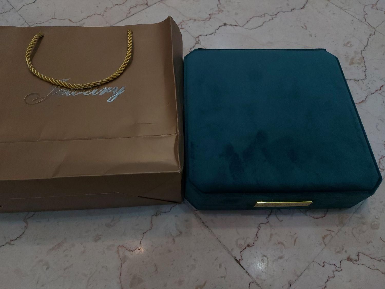 گردنبند مروارید اصل jewelry|جواهرات|تهران, سازمان آب|دیوار