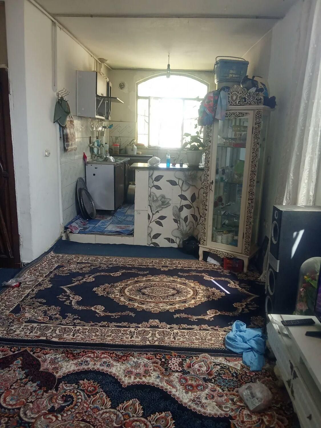 فروش آپارتمان 60 متری 2 خوابه همکف در شهرک سهرابیه|فروش آپارتمان|کرج, شهرک سهرابیه|دیوار