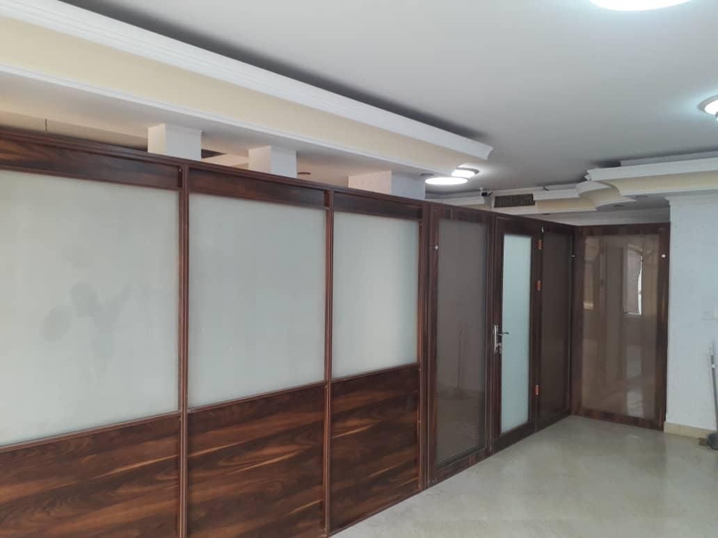 پارتیشن ام دی اف|دفتر کار|تهران, صادقیه|دیوار