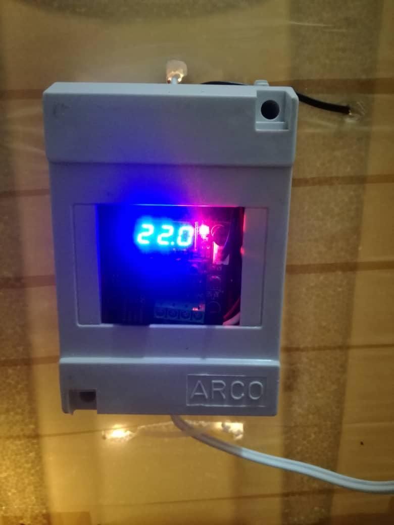 دستگاه جوجه کشی 120تایی|لوازم جانبی حیوانات|بهبهان, |دیوار