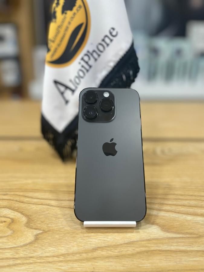 اپلiphone14pro آیفون۱۴پرو در حد آک‌‌۲۵۶گیگ|موبایل|مشهد, احمدآباد|دیوار