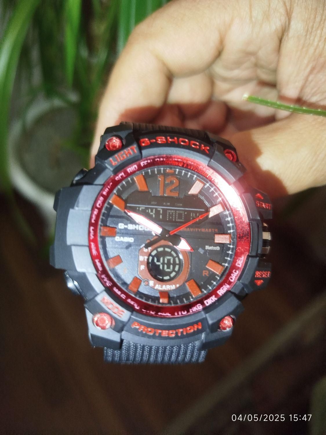 ساعت G-SHOCK|ساعت|شهریار, |دیوار